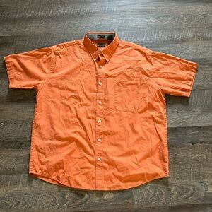 Men’s XL dress shirt. Smoke free, pet friendly home.